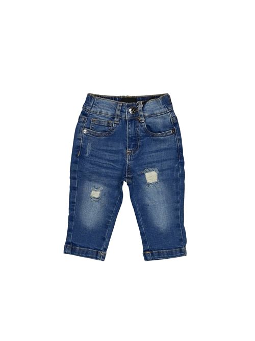 Pantalone, bambino, logato. JOHN RICHMOND | RIP25065JEDEBLME
